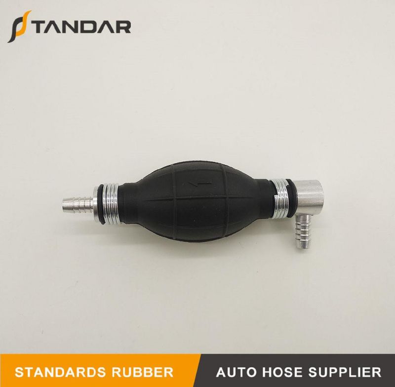 Hand Fuel Pump Used for Diesel Engine