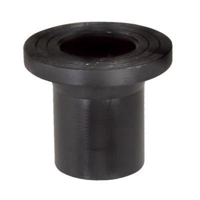 Era HDPE Butt Welding PE Pipe Fitting Flange for Water with TUV &amp; Ce Certificate
