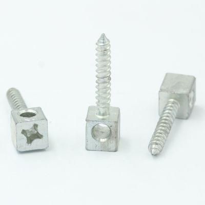 Stainless Steel Special Self Tapping Metal Screws