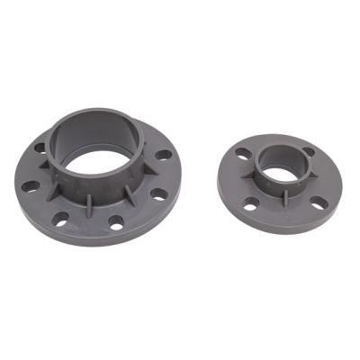 Pn10 PVC Ts Flange