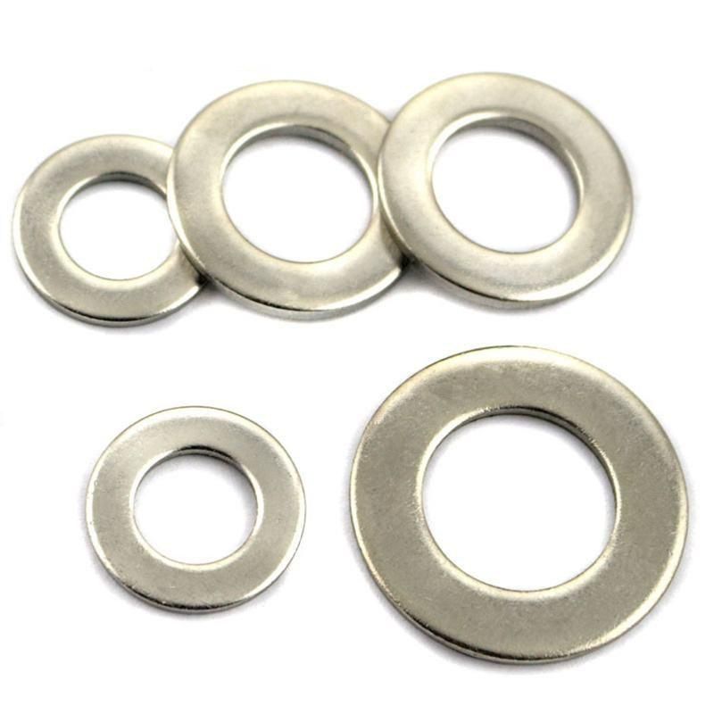 High Pressure Steel Spring Lock Washer in Guangzhou