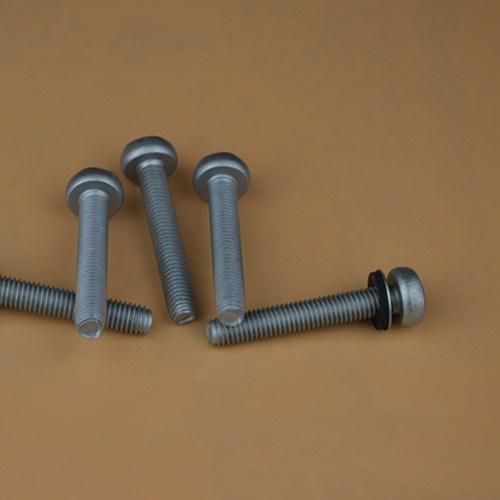Screw Expert Roofing Screw Bolts/Fastener