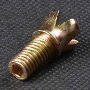 High Precision Nonstandard Thread Hollow Screw