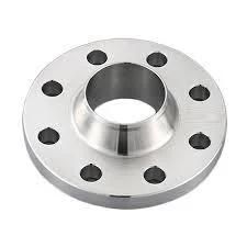 DN200 8inch ANSI SS316L Stainless Steel Weld Neck Flange RF/FF