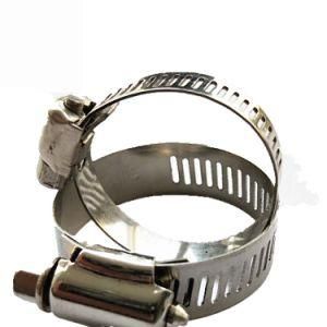 American Style Hose Clamp