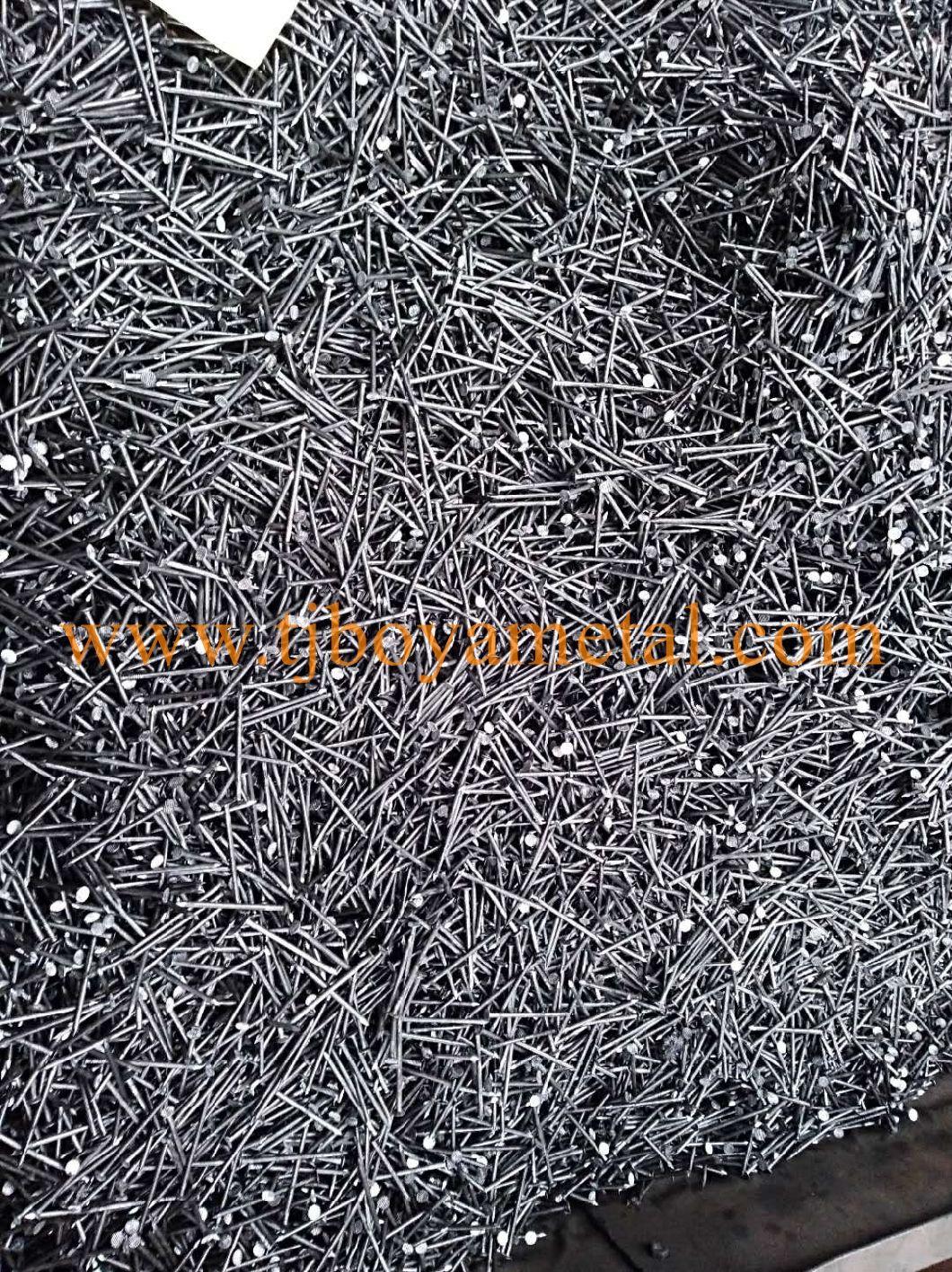 Hot Sell and Polished Metal Iron Nail/Construction Wood Nail/Cheap 1inch2 Inch 3inch Common Wire Nails