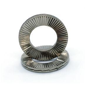High Quality Stainless Steel Spring Lock Washers Stainless Steel/Carbon Steel Lock Washers