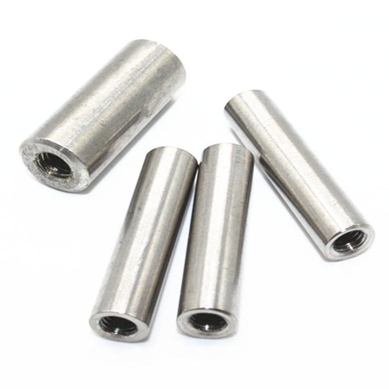 Stainless Steel Hollow Dowel Pin GB120 Threaded Dowel Pin Made in China
