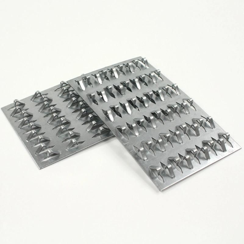 Gang Nail Plate