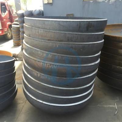 Weld Cap Schedule 80 ASTM A105 Carbon Steel