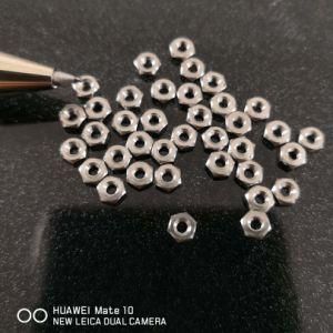 Dome/Hex Head M7 Titanium Bolt/Screw, Titanium Fastener for Motorcycle