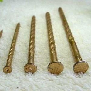 2&quot;-6&quot; High Quality China Factory Cheap Price Common Wire Nails