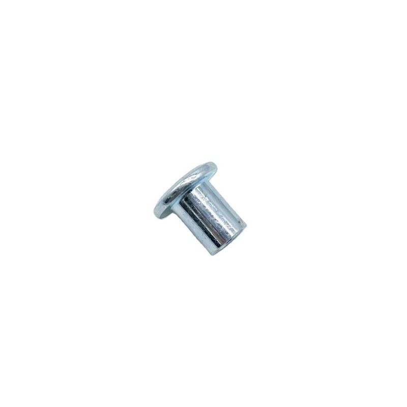 Steel Furniture Hardware Nut M6 M8