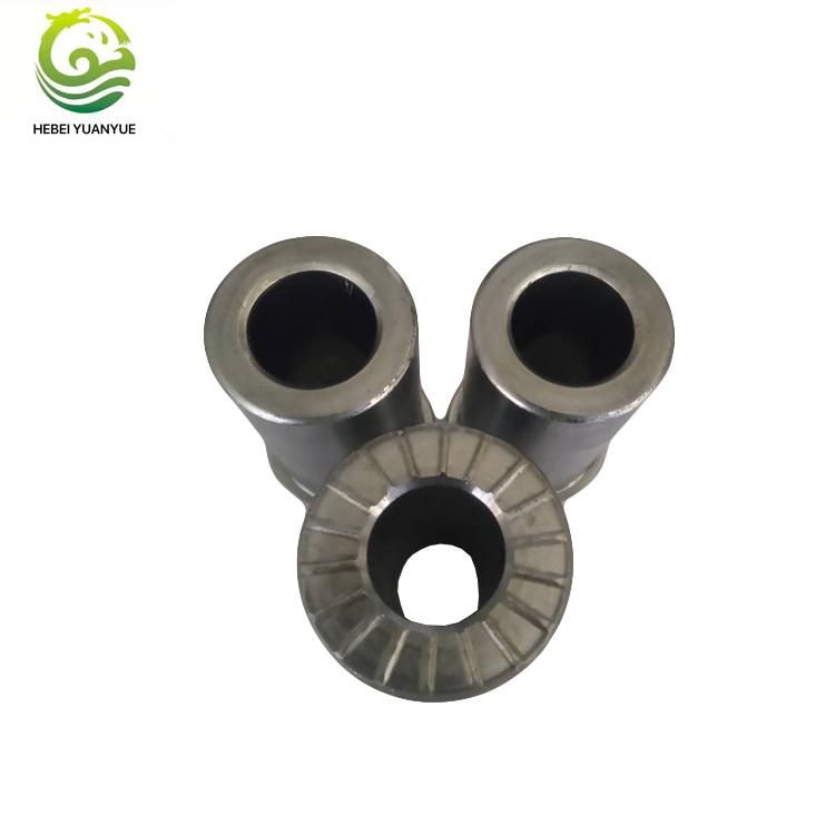 Auto Parts Multi-Station Cold Heading Processing Cold Heading Bushing