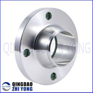 SA 182 304/316 316L 1/2&quot; 150#RF Stainless Steel Forged Flange