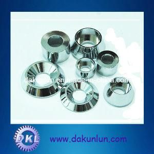 Chrome Plating Alumimun Washer