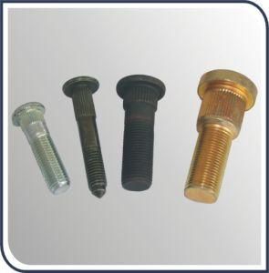 Automotive Wheel Bolts/Knurled Bolt (YK01)