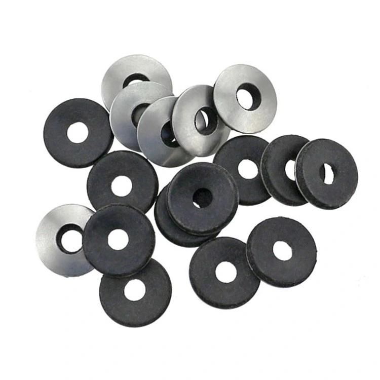 EPDM Rubber Bonded Sealing Washer