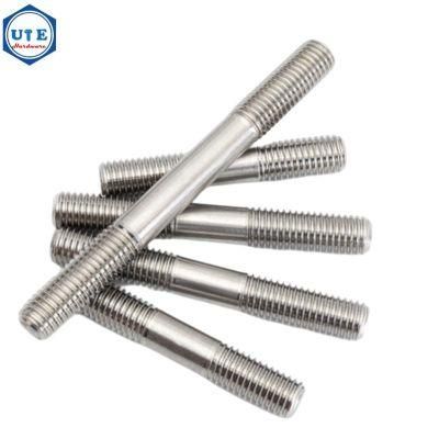 Stainless Steel A2/A4 Double End Stud Bolt