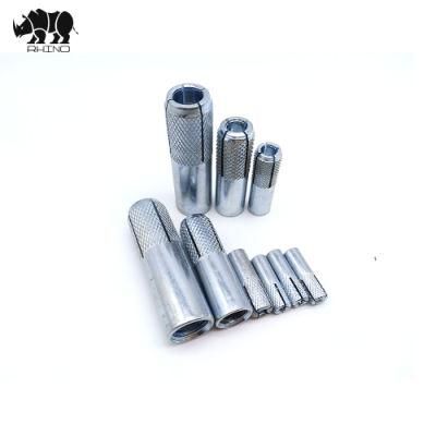 Zinc Plate, Good Price, Drop in Anchor