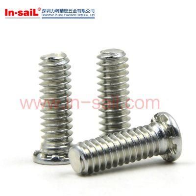 Fh Self-Clinching Threaded Stud
