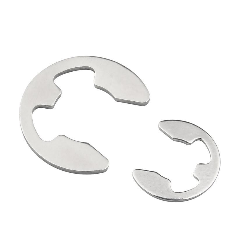 DIN471 / DIN472 / DIN6799 Retaining Spring Ring Spring Washer Circlip Metal Washers