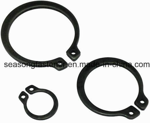 Heavy Duty Circlip / Retaining Ring (DIN1460 / AS)