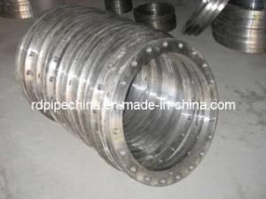 Pipe Fittings-PL Flange (DN10-DN2000)