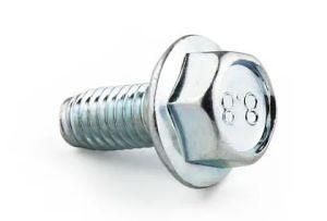 Flange Bolt Machining of Multiple Specifications