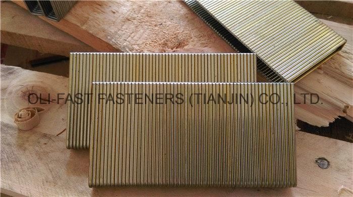 16ga Heavy Wire N Staples