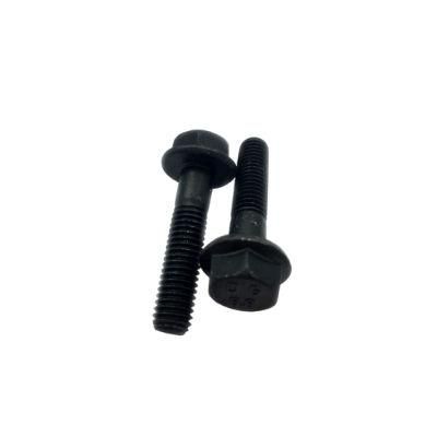 Hex Flange Head Bolt China
