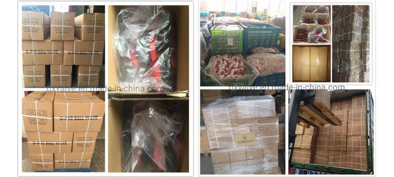Good Quality Pipe Fittings Quick Connection DIN Pn10, Sch 80 Flange