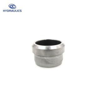 DIN2353 Tube Fitting Imported High Pressure Stainless Cutting Rings