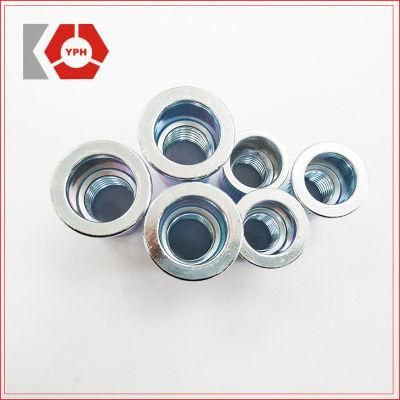 Reduce Head Kunrled Body Close End