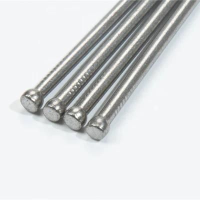China Factory Supply Polished Jolthead Nail