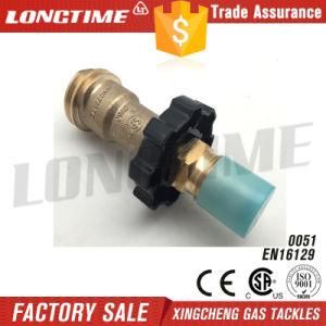 Universal Fit Propane Tank Adaptor