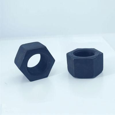 A194-2h-Heavy-Duty-Nuts, 2 H Hex Nuts