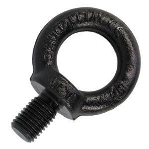 China Factory DIN304 Stainless Steel Lifting Eye Nut
