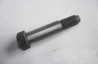 Titanium Screw and Bolt Slotted Pan Head Screws Titanium Fastener