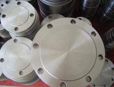 ASTM A182 F1 Alloy Steel Flange