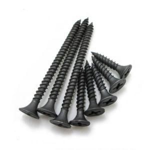 China Self Tapping Screw Fastener Manufacturer Drywall Screw