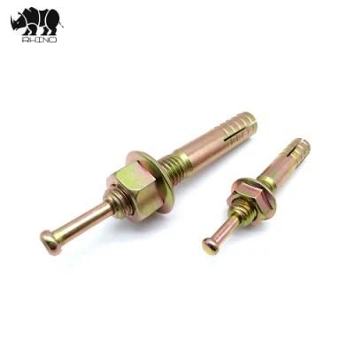 Hit Anchors Anchor Fastener