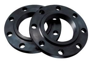 Raised Face Weld Neck Flange