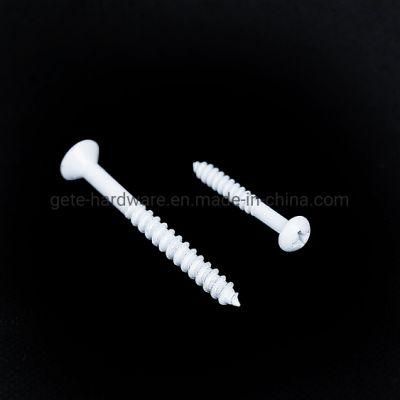 Carbon Steel 1022 Pan Head Color Painted Self Tapping Screw
