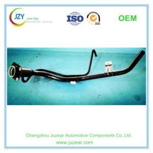 Car Accessories Fluid Joint Connector Pipe Refueling Pipe Customized
