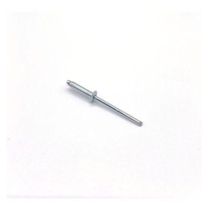 A2 A4 Stainless Steel 304 316 /Steel Open End Blind Rivet