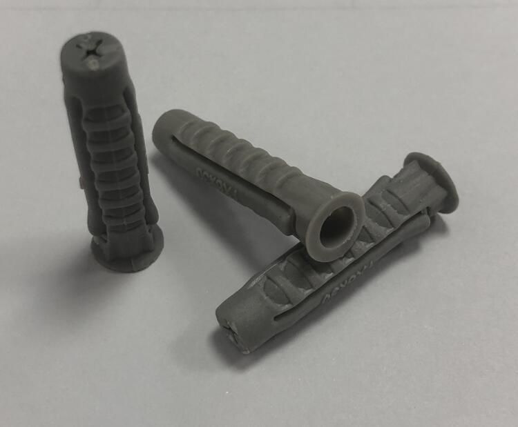 Fishlike Anchor Plastic Anchor Insulation Wall Pulg Anchor Nylon Hollow Cavity Anchor