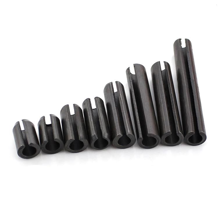 Spring Steel DIN1481, ISO 8750 Pins