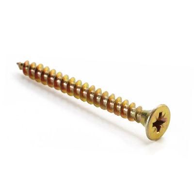 Small Box /Bulk/Bag ISO Approved Weifeng M2.5, M3, M3.5, M4, M4.5, M5, M6 Phillips Speaker Chipboard Screw