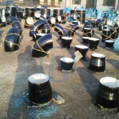 Carbon Steel Pipe Fittings Reducer